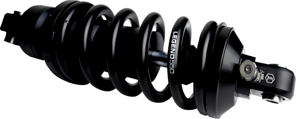 LEGEND SUSPENSION REVO-A Shock - 13.5" - Heavy Duty 1310-2316 — image 1