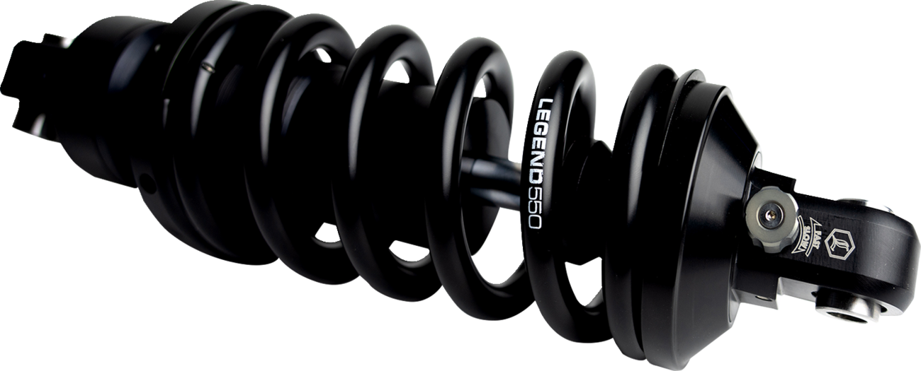 LEGEND SUSPENSION REVO-A Shock - 13.5" - Heavy Duty 1310-2316 — image 1