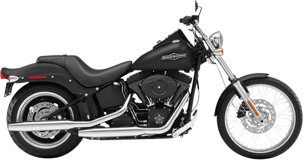 LEGEND SUSPENSION AIR Softail AIR Suspension - '00-'17 1311-0145 — image 3