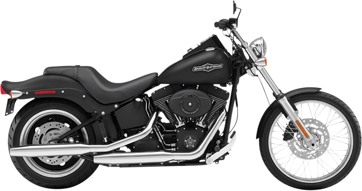 LEGEND SUSPENSION AIR Softail AIR Suspension - '00-'17 1311-0145 — image 3