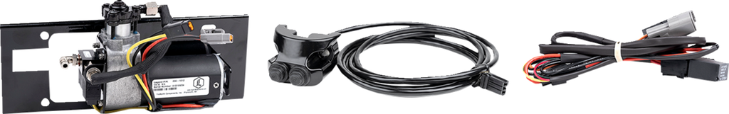 LEGEND SUSPENSION AIR Softail AIR Suspension - '00-'17 1311-0145 — image 4