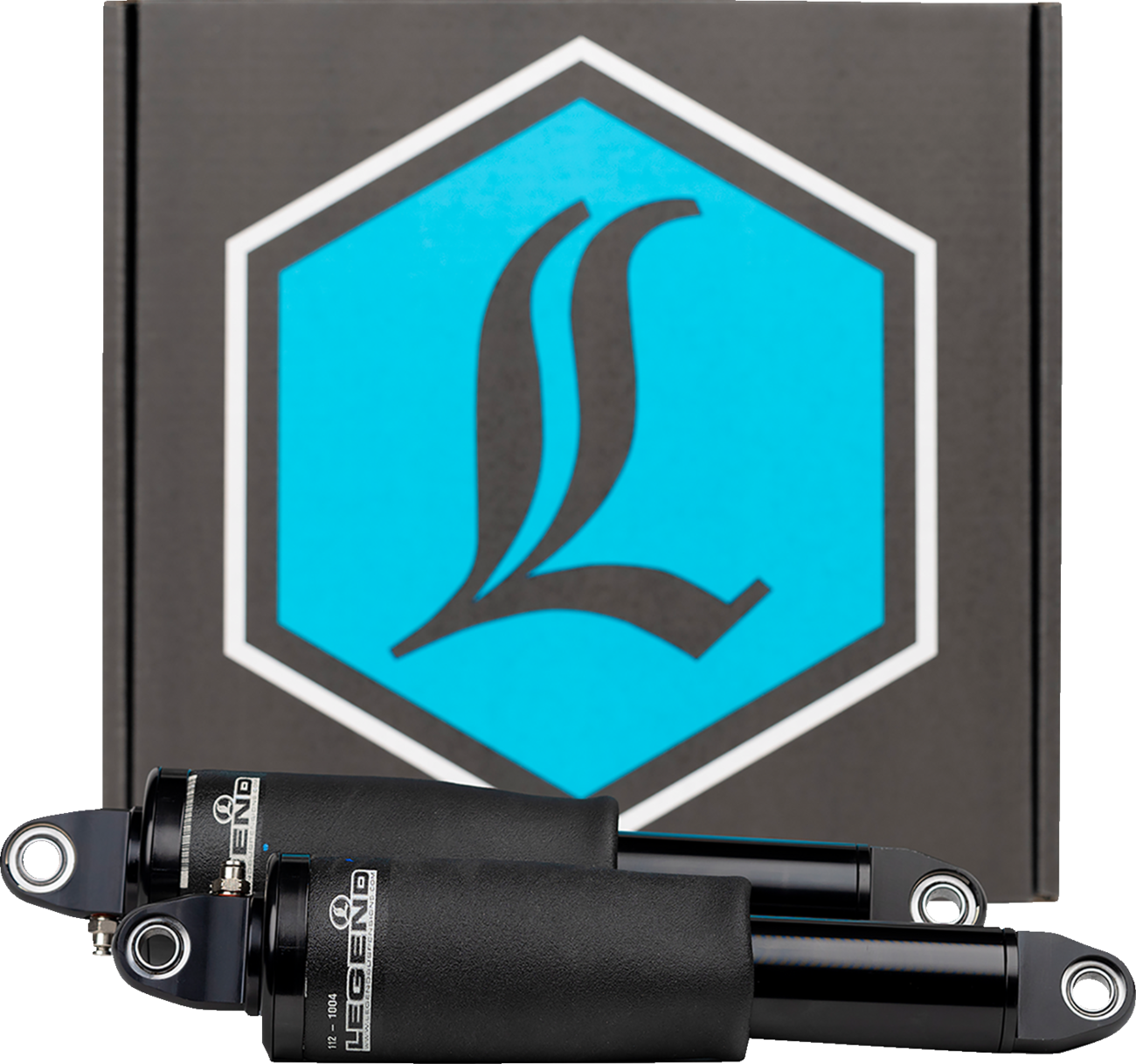 LEGEND SUSPENSION Air FL Air Suspension - 13" - FLTRX/U 1311-0150 — image 1
