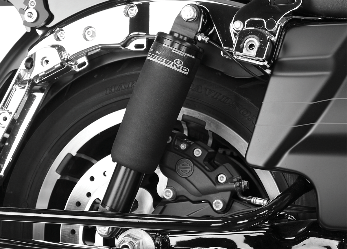 LEGEND SUSPENSION Air FL Air Suspension - 13" - FLTRX/U 1311-0150 — image 3