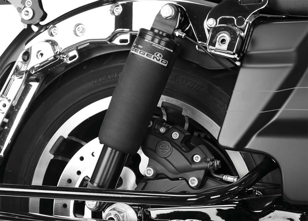 LEGEND SUSPENSION Air FL Air Suspension - 13" - FLH 1311-0152 — image 2