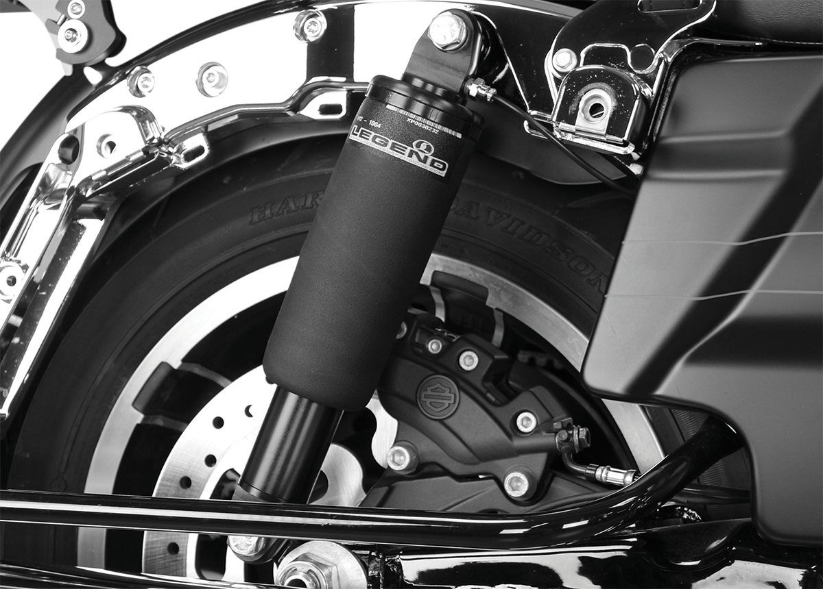 LEGEND SUSPENSION Air FL Air Suspension - 13" - FLH 1311-0152 — image 2