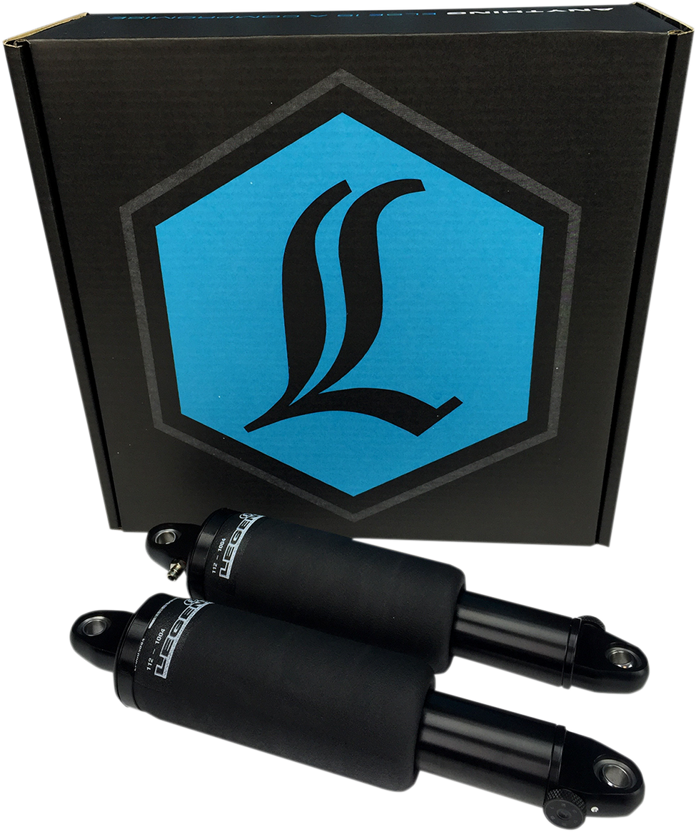 LEGEND SUSPENSION AIR-A Tri-Glide AIR Suspension 1311-0155 — image 4