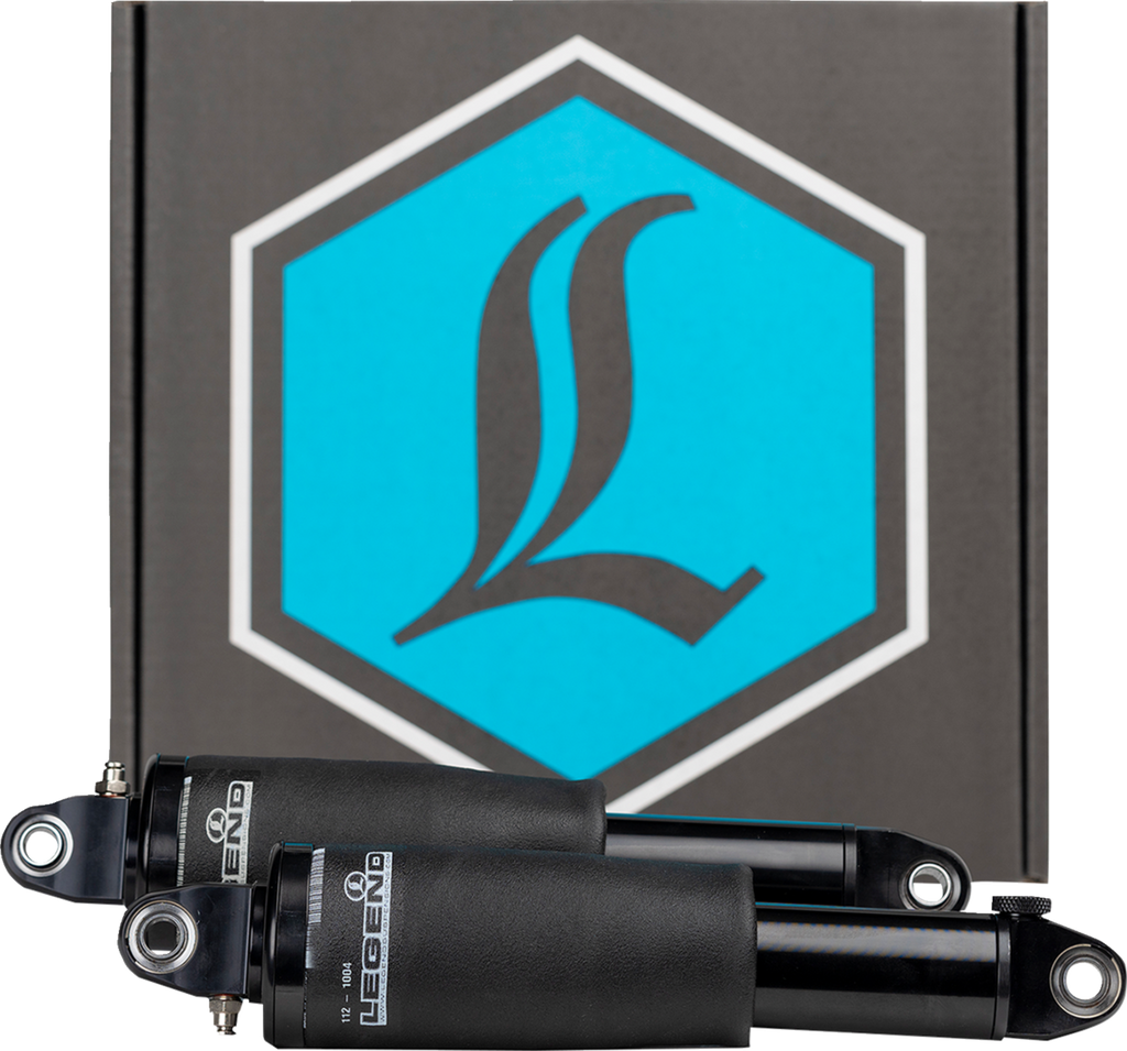 LEGEND SUSPENSION AIR-A Suspension - 13" 1311-0188 — image 1