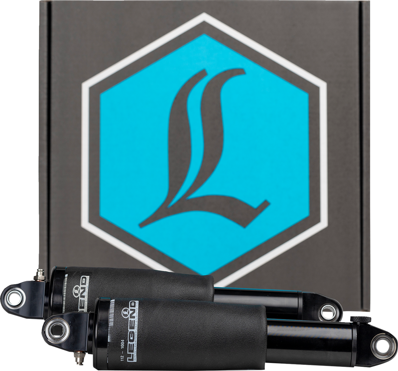LEGEND SUSPENSION AIR-A Suspension - 13" 1311-0188 — image 1