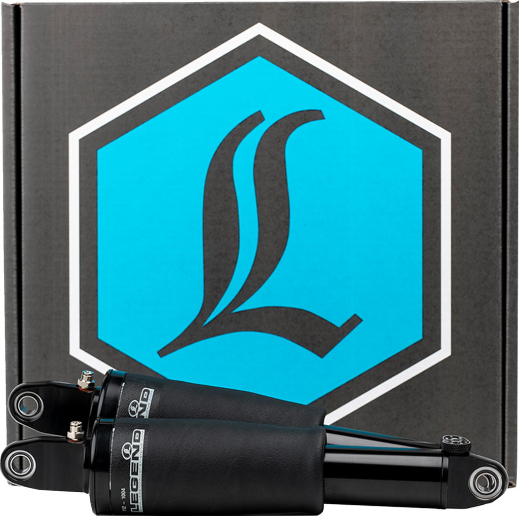 Legend Suspension AIR-A Suspension For M-Eight Trike (Rear) - 1311-0190 — image 1