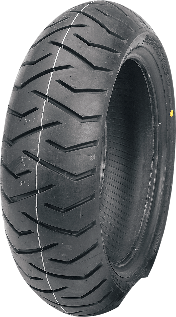 BRIDGESTONE Tire - Hoop - Rear - 160/60R14 - 65H 132898 — image 1