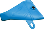 CALIBER Funnels - Flexible/Foldable - Small/Medium/Large - Blue/Orange/Yellow - 3 Pack 13590 — image 1