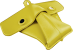 CALIBER Funnels - Flexible/Foldable - Small/Medium/Large - Blue/Orange/Yellow - 3 Pack 13590 — image 3