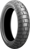 BRIDGESTONE Tire - Battlax Adventure Trail AT41 - Rear - 170/60R17 - 72V 13724 — image 1