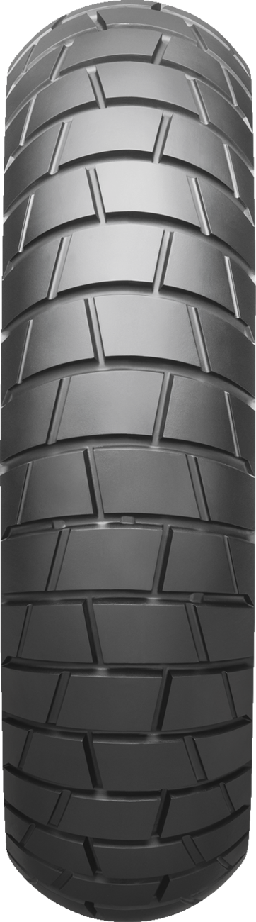 BRIDGESTONE Tire - Battlax Adventure Trail AT41 - Rear - 140/80R17 - 69V 13742 — image 3
