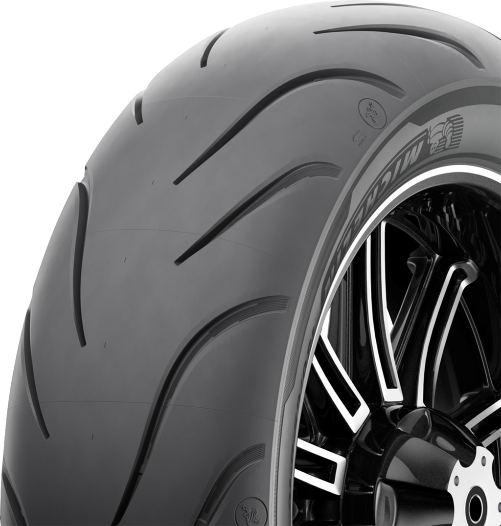MICHELIN Tire - Commander III - Rear - MU85B16 - 77H 14070 — image 7
