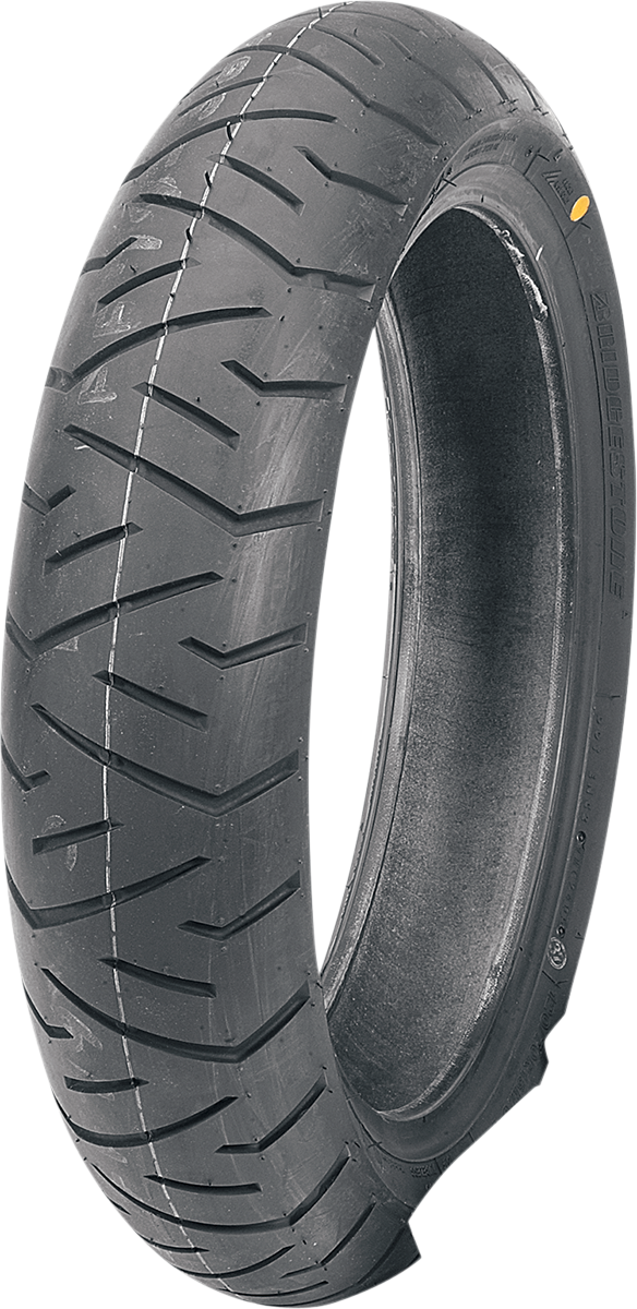 BRIDGESTONE Tire - Hoop - Front - 120/70R15 - 56H 146387 — image 1
