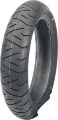BRIDGESTONE Tire - Hoop - Front - 120/70R15 - 56H 146387 — image 1