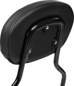 SADDLEMEN Sissy Bar Pad Bracket - Black 15725B — image 4