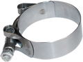 S&S CYCLE Intake Manifold Clamp - O-Ring - 55 mm - 78 mm 16-0230 — image 1