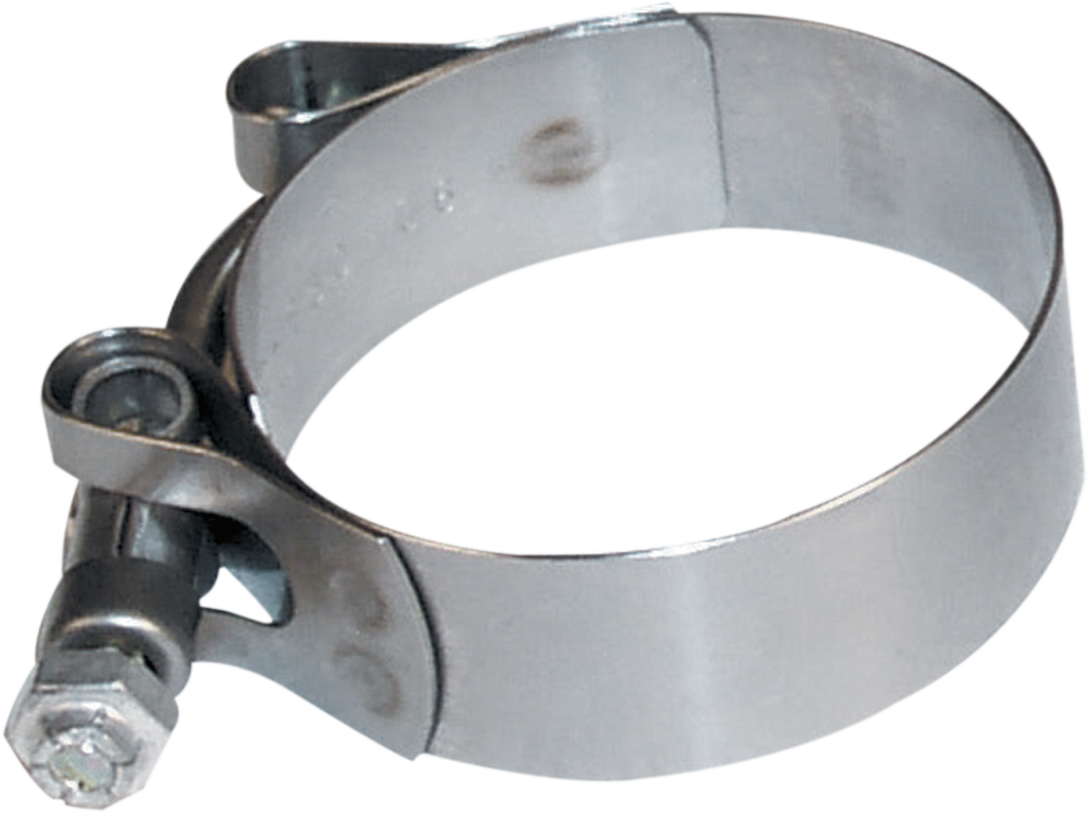 S&S CYCLE Intake Manifold Clamp - O-Ring - 55 mm - 78 mm 16-0230 — image 1