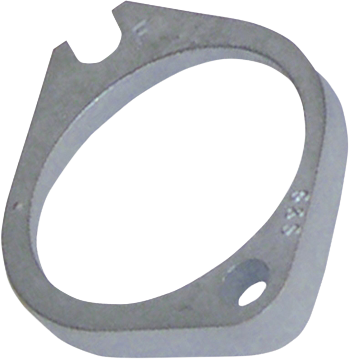 S&S CYCLE Intake Manifold Flange - Front 16-0232 — image 1