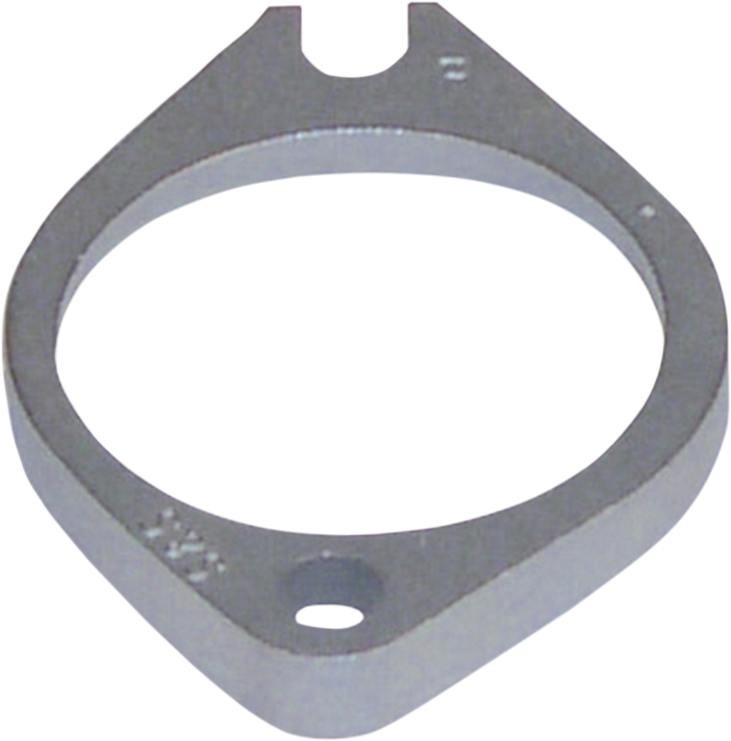 S&S CYCLE Intake Manifold Flange - Rear 16-0233 — image 1