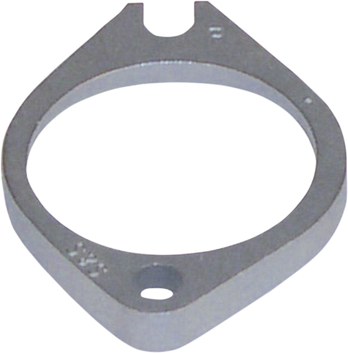 S&S CYCLE Intake Manifold Flange - Rear 16-0233 — image 1