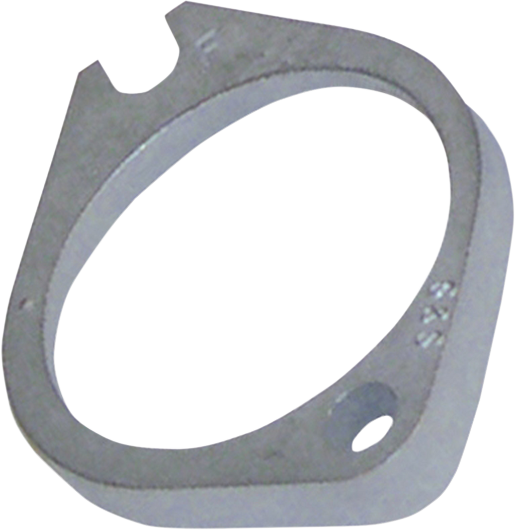 S&S CYCLE Intake Manifold Flange - Rear 16-0233 — image 2