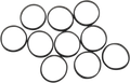 S&S CYCLE Intake Manifold O-Rings - Stock Heads - 10 Pack 16-0243 — image 1