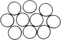 S&S CYCLE Intake Manifold O-Rings - Stock Heads - 10 Pack 16-0244 — image 1