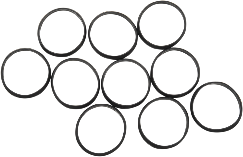 S&S CYCLE Intake Manifold O-Rings - Stock Heads - 10 Pack 16-0244 — image 2
