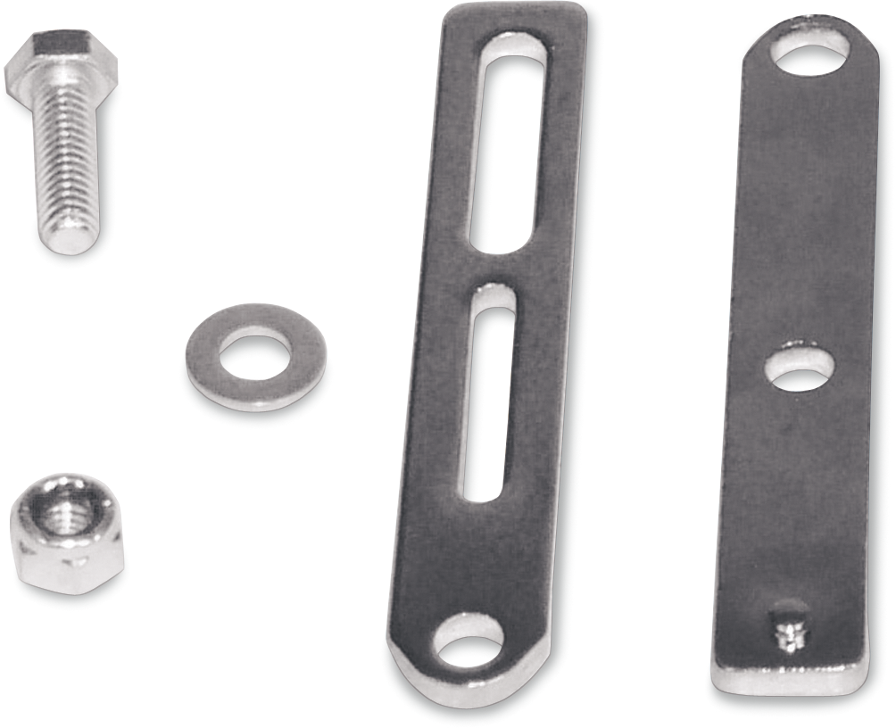 S&S CYCLE Adjustable Carburetor Support Bracket Kit 16-0471 — image 1