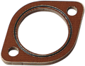 S&S CYCLE Insulator Block with O-Ring - Super G - 2-1/16" x 1/4" 16-0492 — image 1