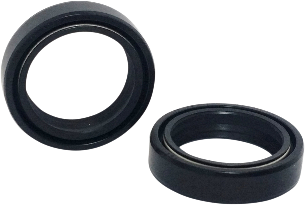 K&S TECHNOLOGIES Fork Seals - 35 mm x 48 mm x 11 mm 16-1020 — image 1