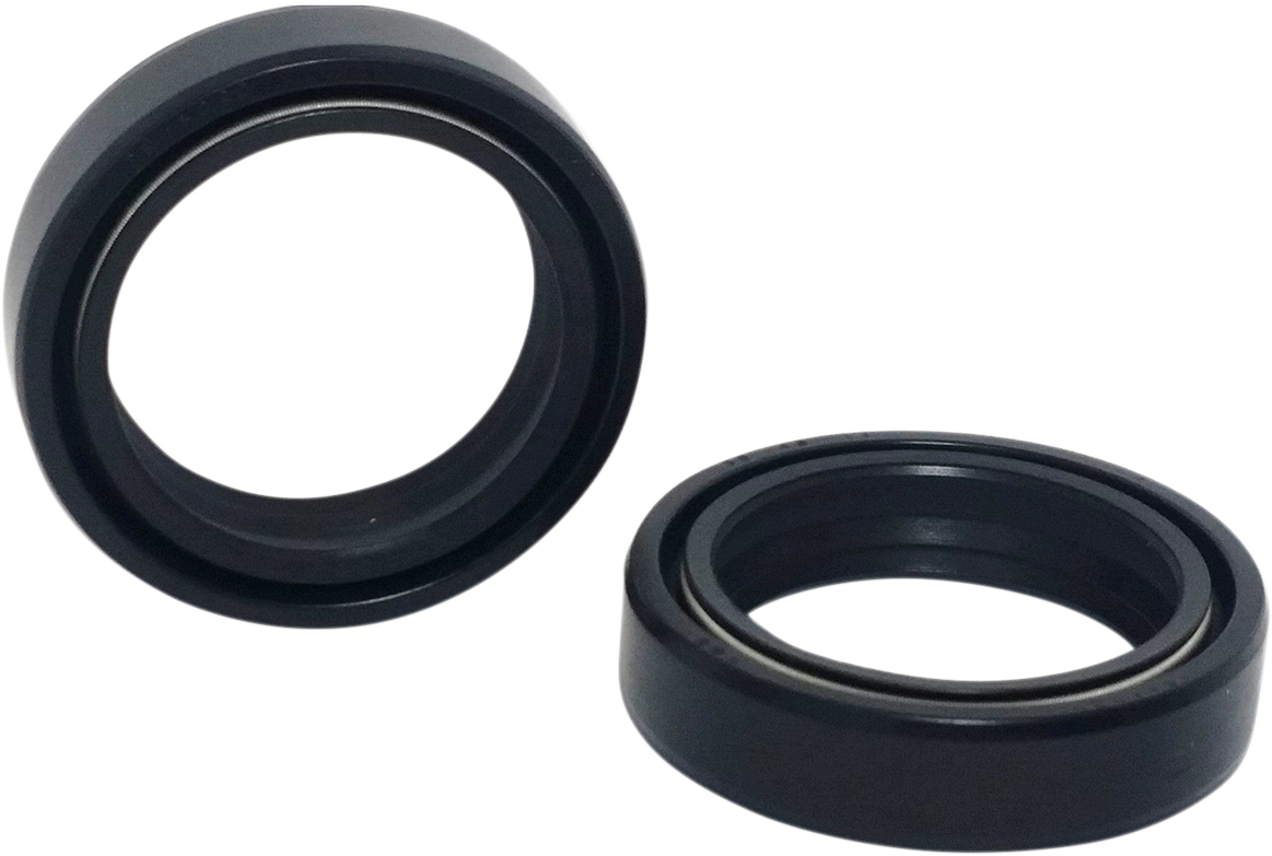 K&S TECHNOLOGIES Fork Seals - 35 mm x 48 mm x 11 mm 16-1020 — image 1