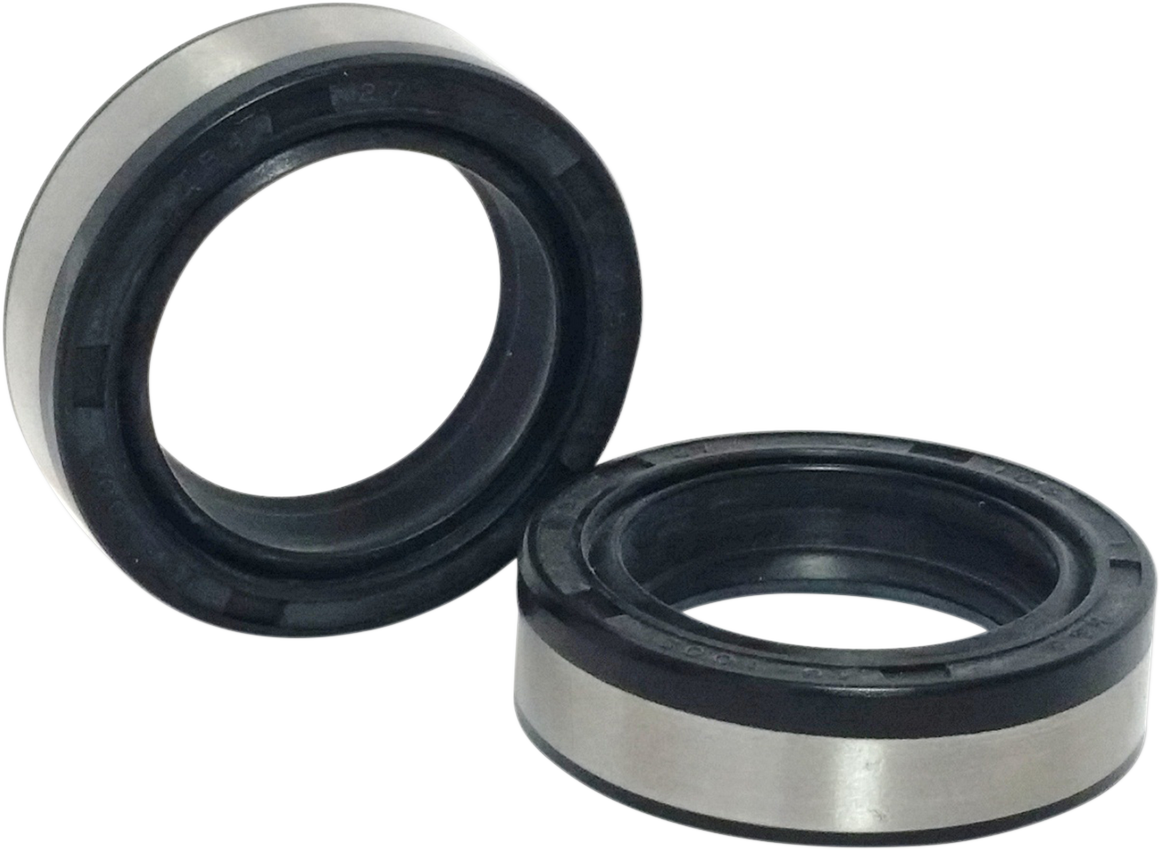 K&S TECHNOLOGIES Fork Seals - 35 mm x 48 mm x 11 mm 16-1020 — image 2