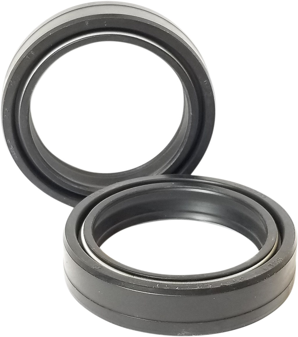 K&S TECHNOLOGIES Fork Seals - 39 mm x 52 mm x 11 mm 16-1035 — image 1