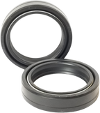 K&S TECHNOLOGIES Fork Seals - 39 mm x 52 mm x 11 mm 16-1035 — image 1
