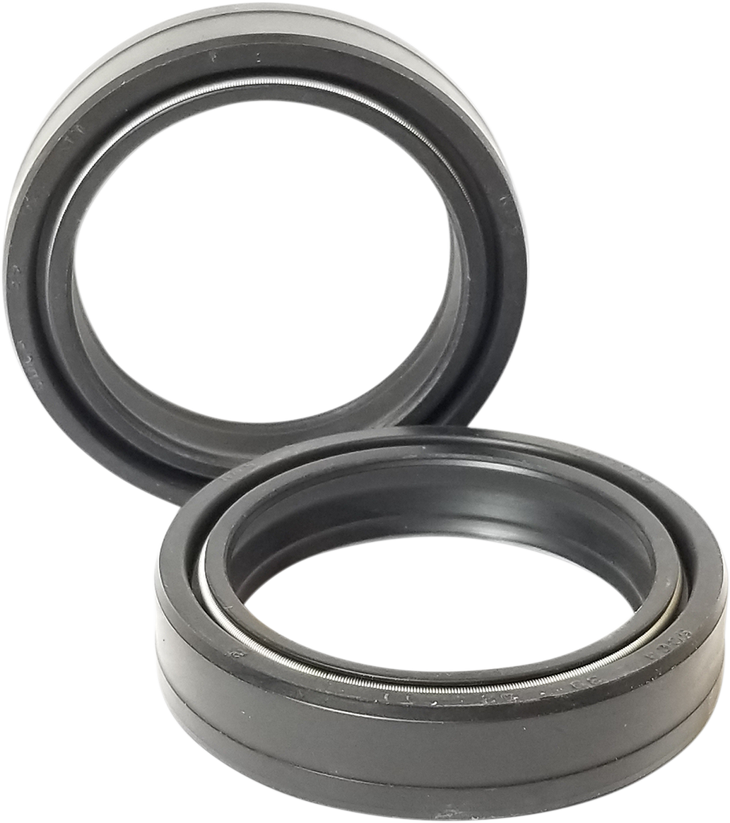 K&S TECHNOLOGIES Fork Seals - 39 mm x 52 mm x 11 mm 16-1035 — image 1