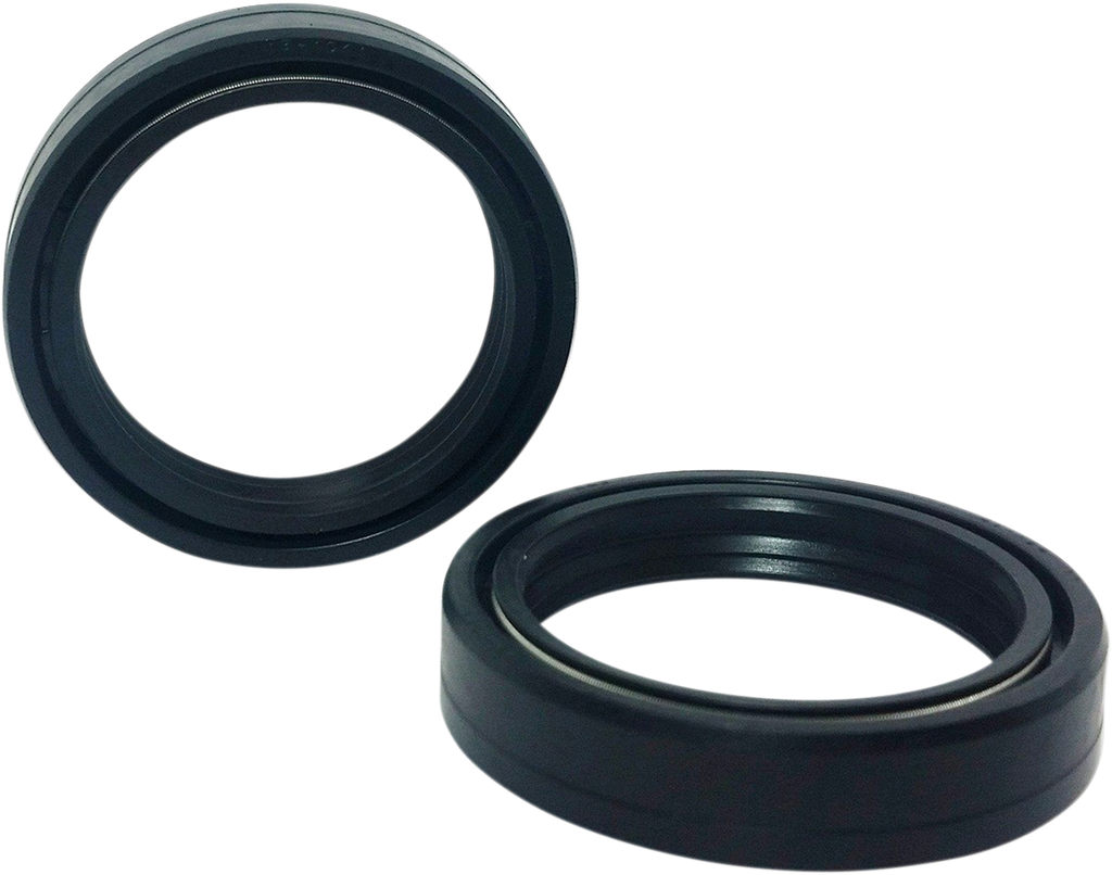 K&S TECHNOLOGIES Fork Seals - 41 mm x 54 mm x 11 mm 16-1041 — image 1