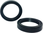 K&S TECHNOLOGIES Fork Seals - 41 mm x 54 mm x 11 mm 16-1041 — image 1