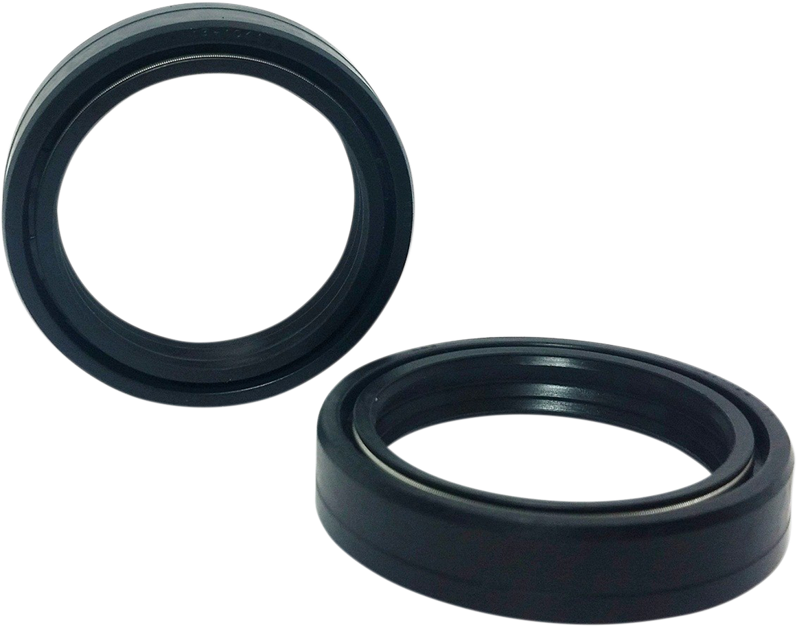 K&S TECHNOLOGIES Fork Seals - 41 mm x 54 mm x 11 mm 16-1041 — image 1