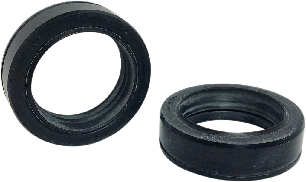 K&S TECHNOLOGIES Fork Seals - 35 mm x 48 mm x 13 mm 16-1055 — image 1