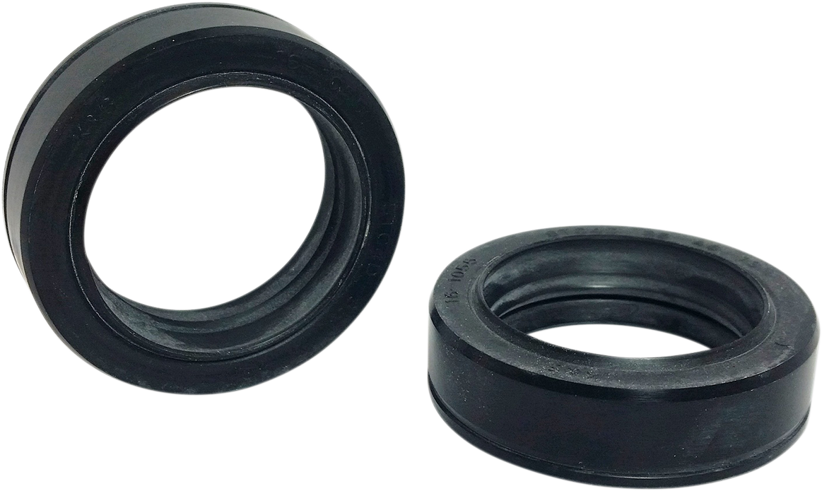 K&S TECHNOLOGIES Fork Seals - 35 mm x 48 mm x 13 mm 16-1055 — image 1