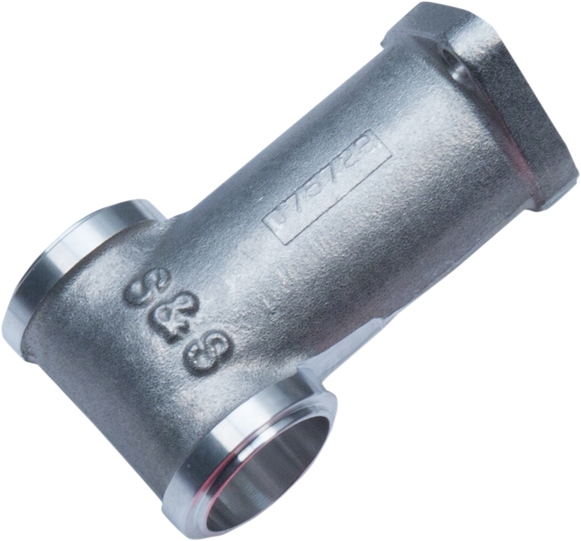 S&S CYCLE O-Ring Intake Manifold - Big Twin 16-1100 — image 1