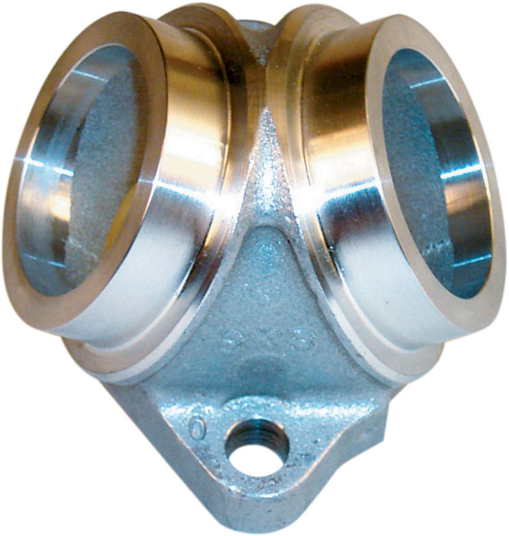 S&S CYCLE Standard Band Intake Manifold - Super B/E - Shovelhead 16-1300 — image 1
