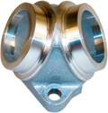 S&S CYCLE Standard Band Intake Manifold - Super B/E - Shovelhead 16-1300 — image 1