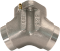 S&S CYCLE Flange Mount Intake Manifold - Super A/B/E/Tillotson/Bendix/Keihin - Sportster 16-1620 — image 1