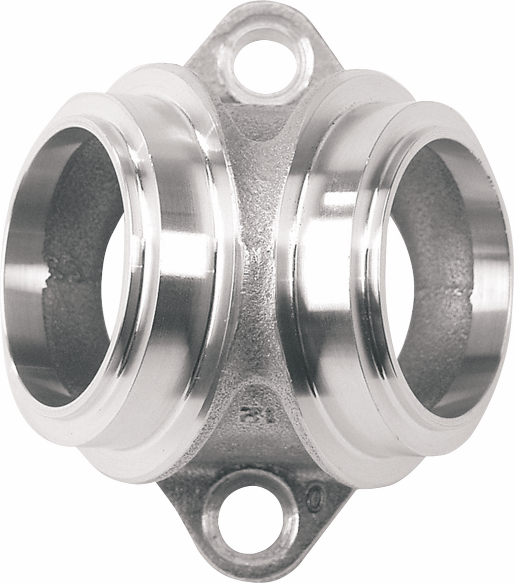 S&S CYCLE Standard O-Ring Intake Manifold - Super G - Shovelhead/Sportster 16-2200 — image 1