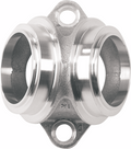 S&S CYCLE Standard O-Ring Intake Manifold - Super G - Shovelhead/Sportster 16-2200 — image 1